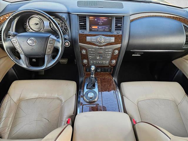 Used 2018 Nissan Armada SL w/ Premium Package image 19