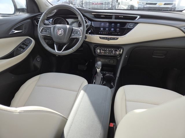 Used 2022 Buick Encore GX Select image 29