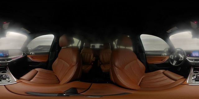 Used 2023 BMW X7 M60i w/ Executive Package AWD/4WD image 30