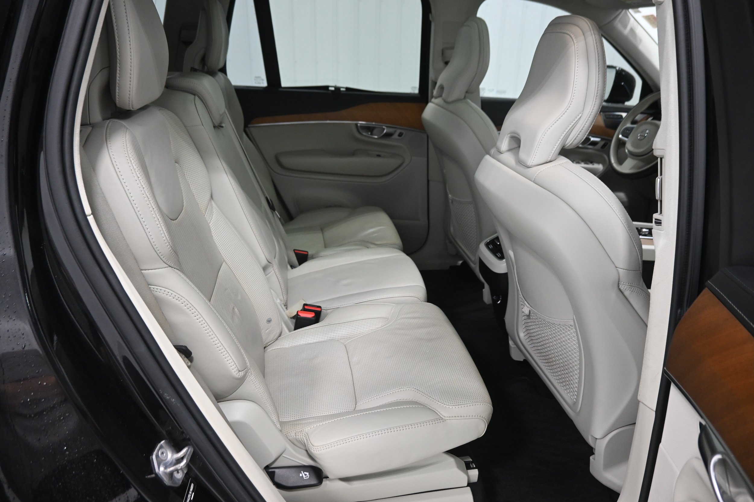 Used 2019 Volvo XC90 T6 Inscription w/ Luxury Package AWD/4WD image 29