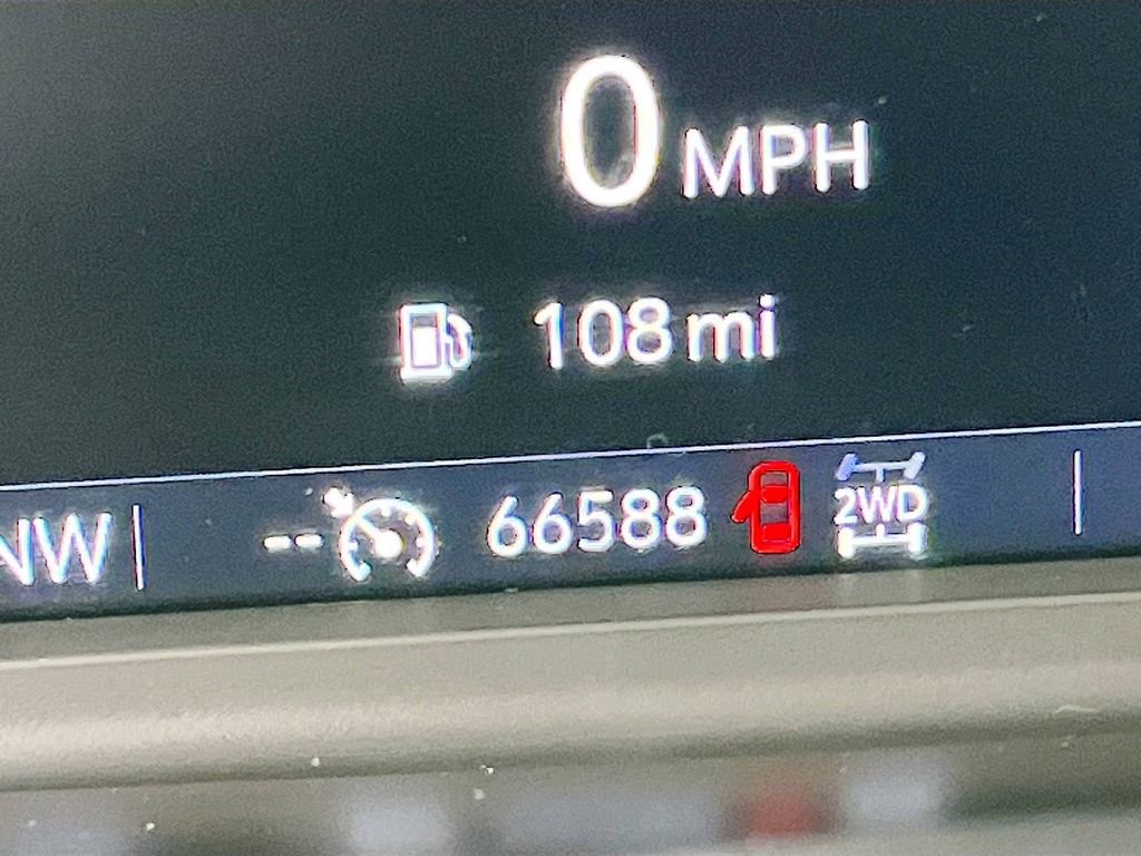 Used 2021 Chevrolet Silverado 1500 LT Trail Boss w/ Convenience Package II image 12