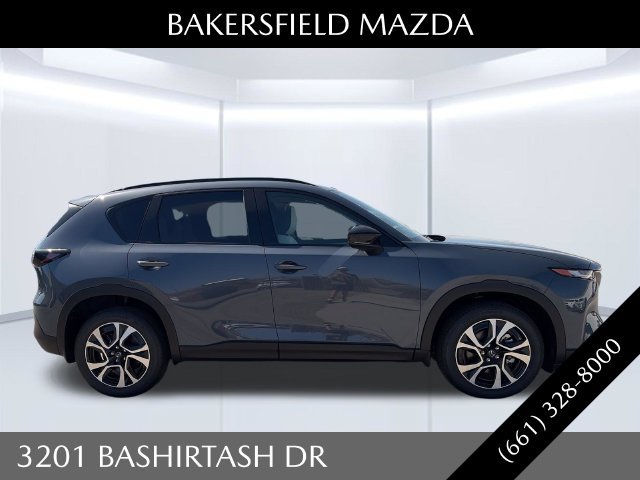 New 2026 MAZDA CX-5 Preferred AWD/4WD image 6