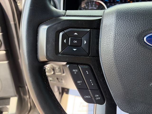 Used 2020 Ford Expedition Limited w/ Equipment Group 302A AWD/4WD image 7