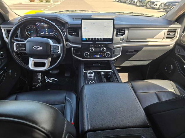 Used 2024 Ford Expedition Max XLT AWD/4WD image 20