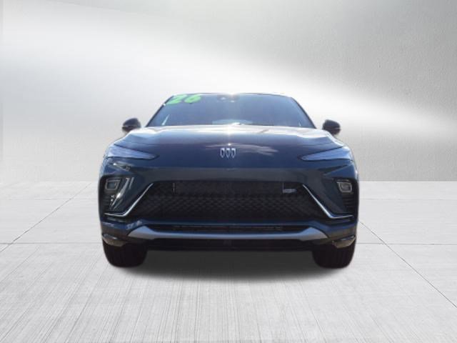 New 2026 Buick Envista Sport Touring w/ Convenience I Package image 8