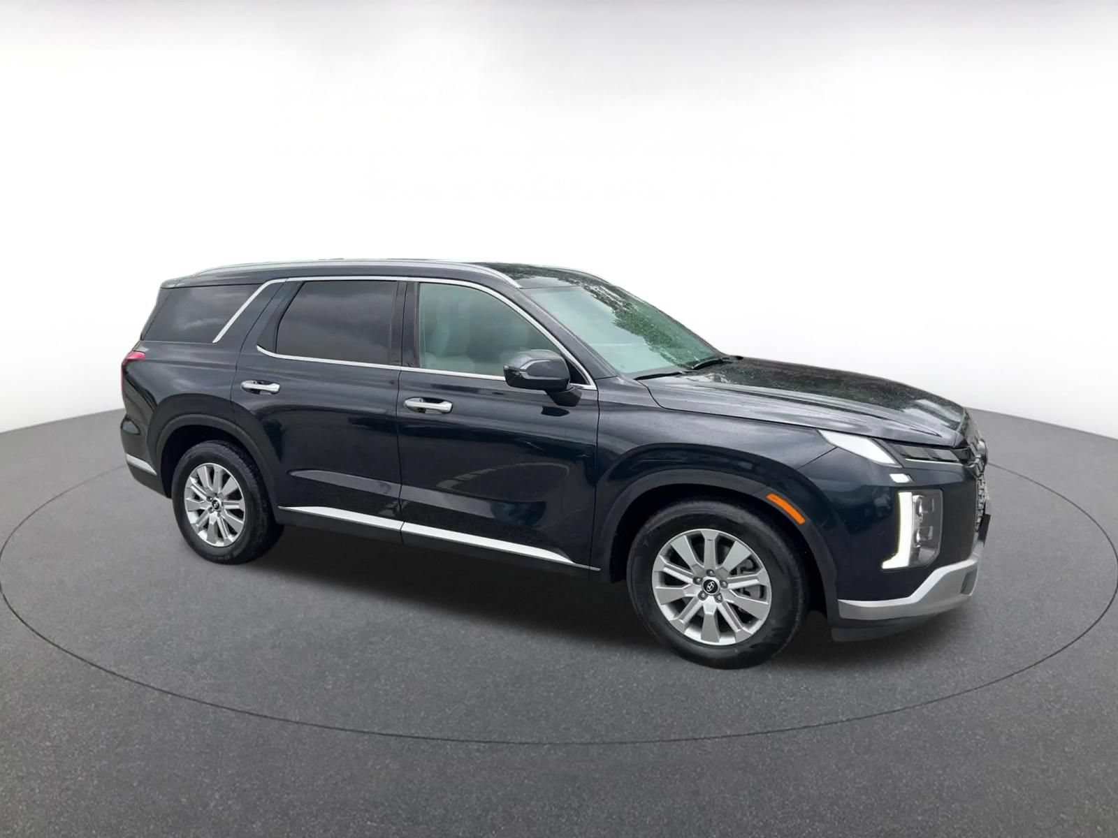 Used 2025 Hyundai Palisade SEL AWD/4WD video 2