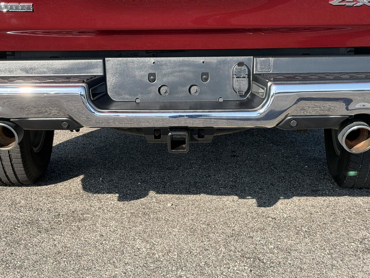 Used 2019 RAM 1500 Big Horn AWD/4WD image 7