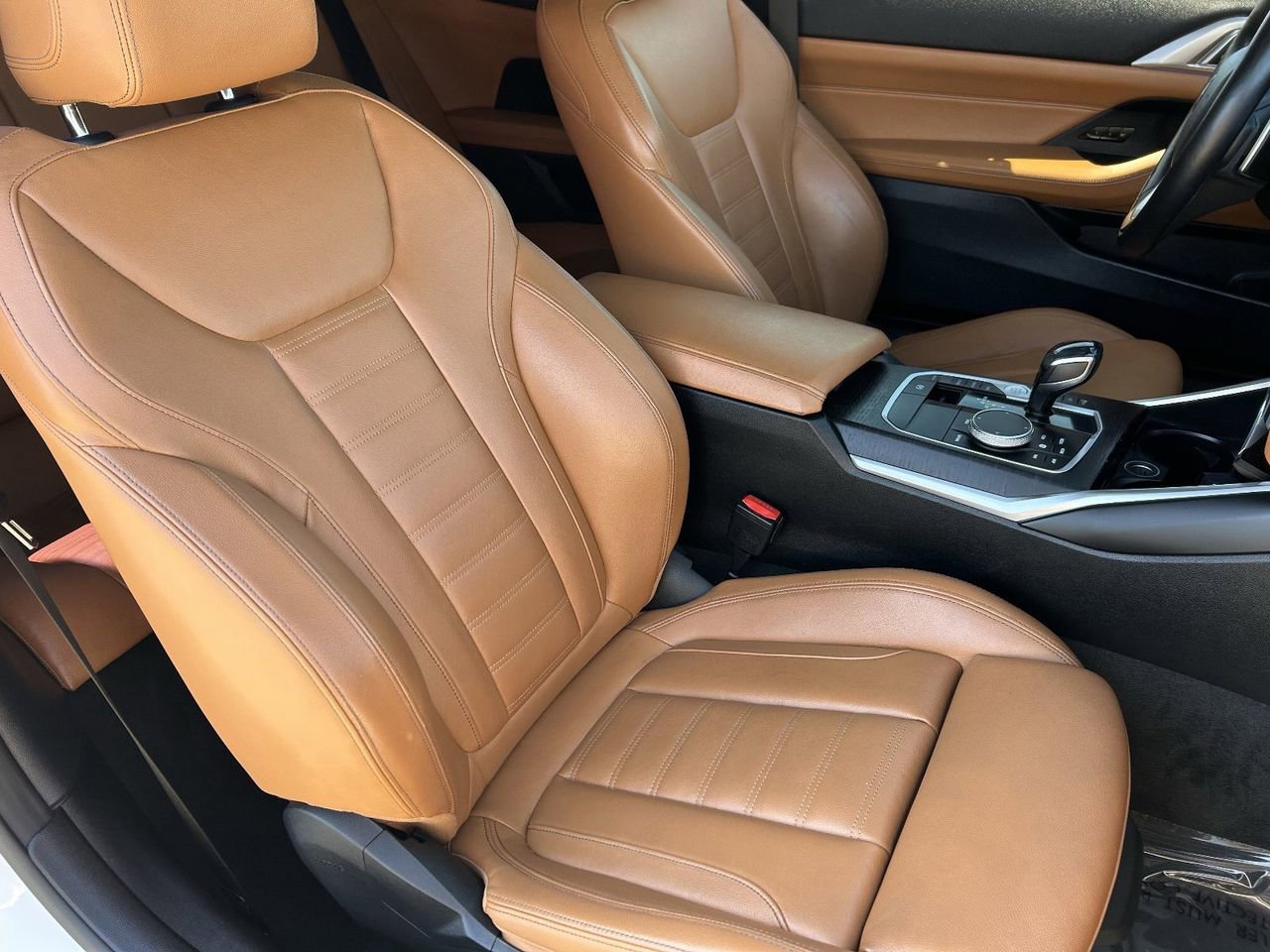 Used 2021 BMW 430i Coupe w/ Premium Package RWD image 11