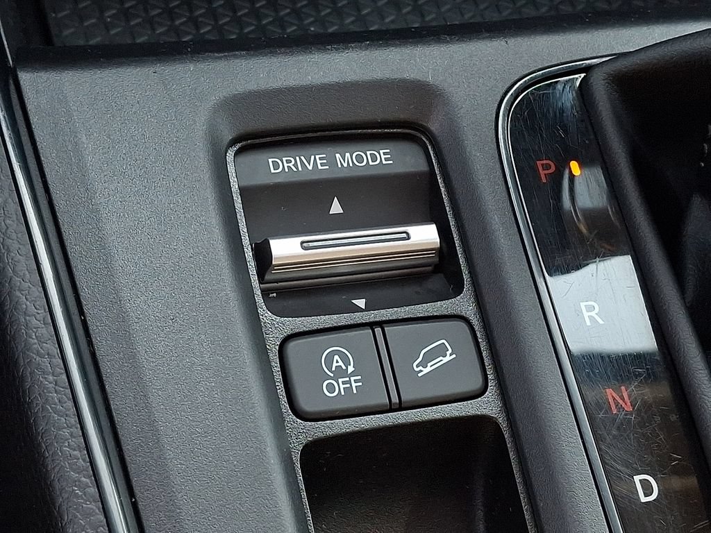 Used 2023 Honda CR-V EX image 25