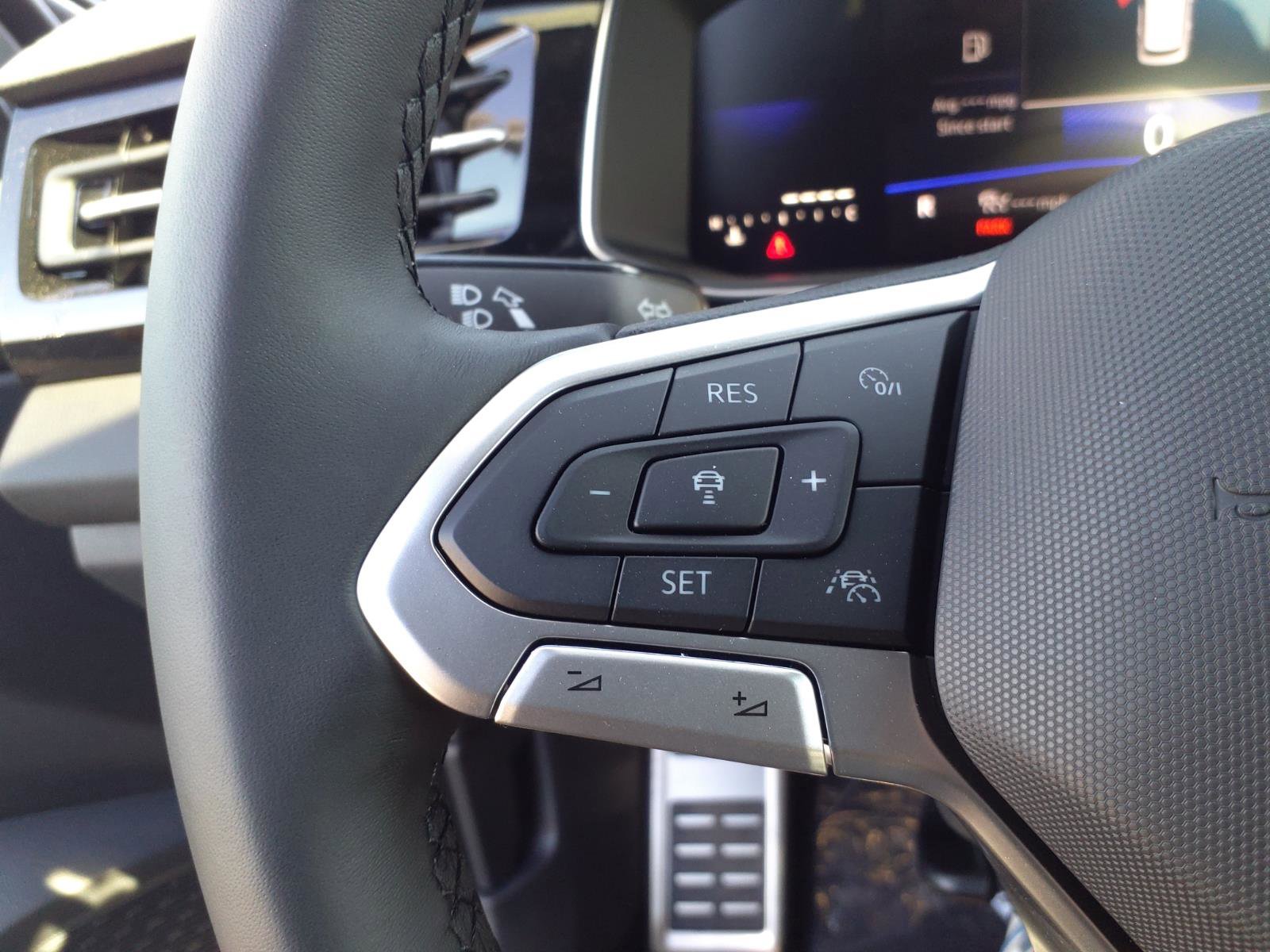 New 2026 Volkswagen Jetta Sport FWD image 18