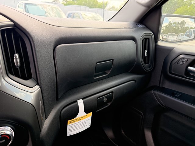 New 2026 GMC Sierra 1500 Pro w/ Pro Value Package image 17