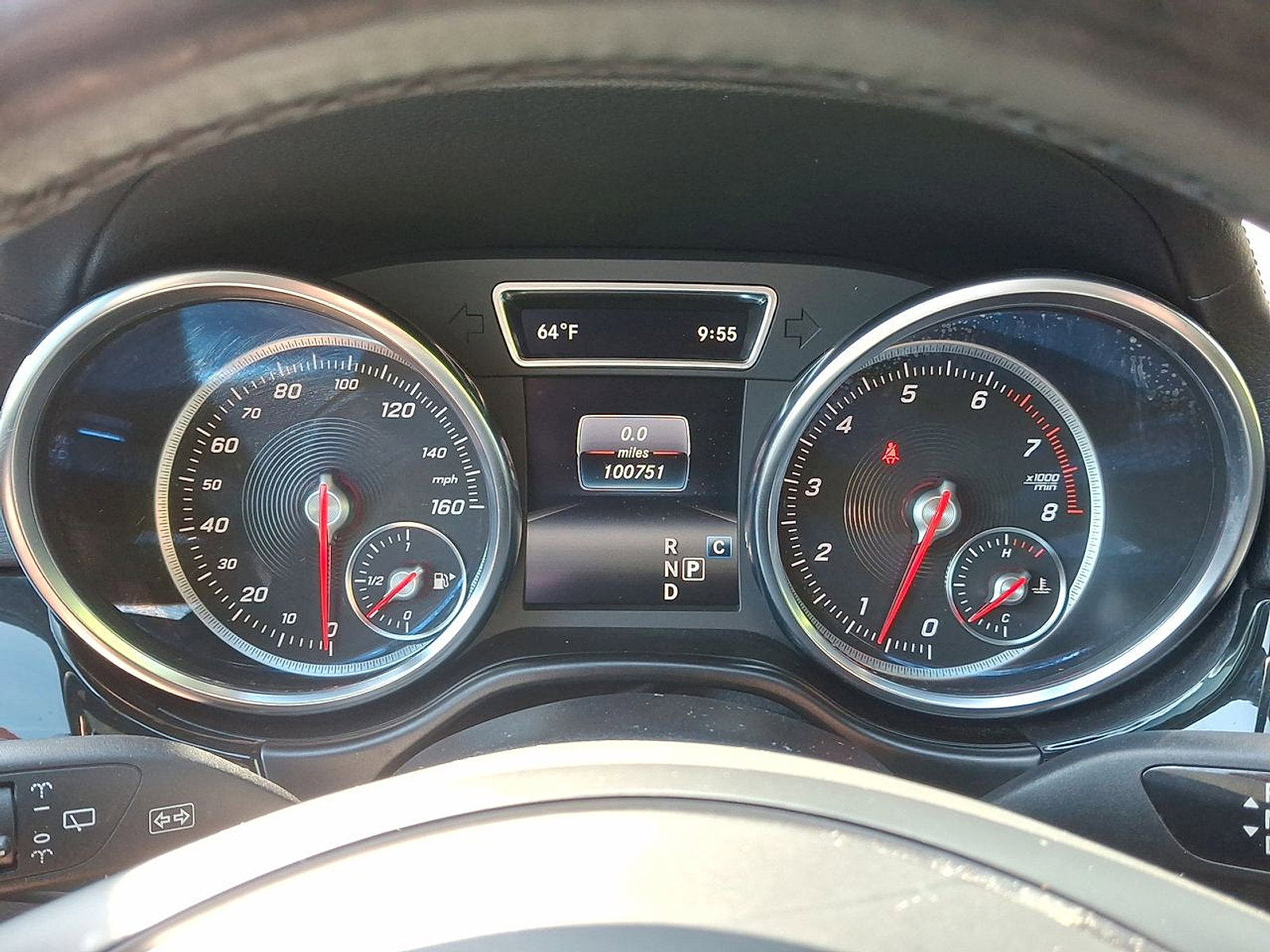 Used 2019 Mercedes-Benz GLS 450 4MATIC image 21