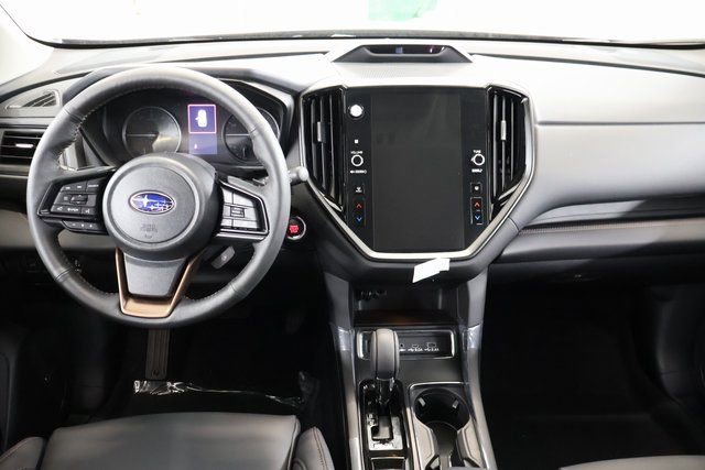 New 2026 Subaru Ascent Limited Bronze image 14