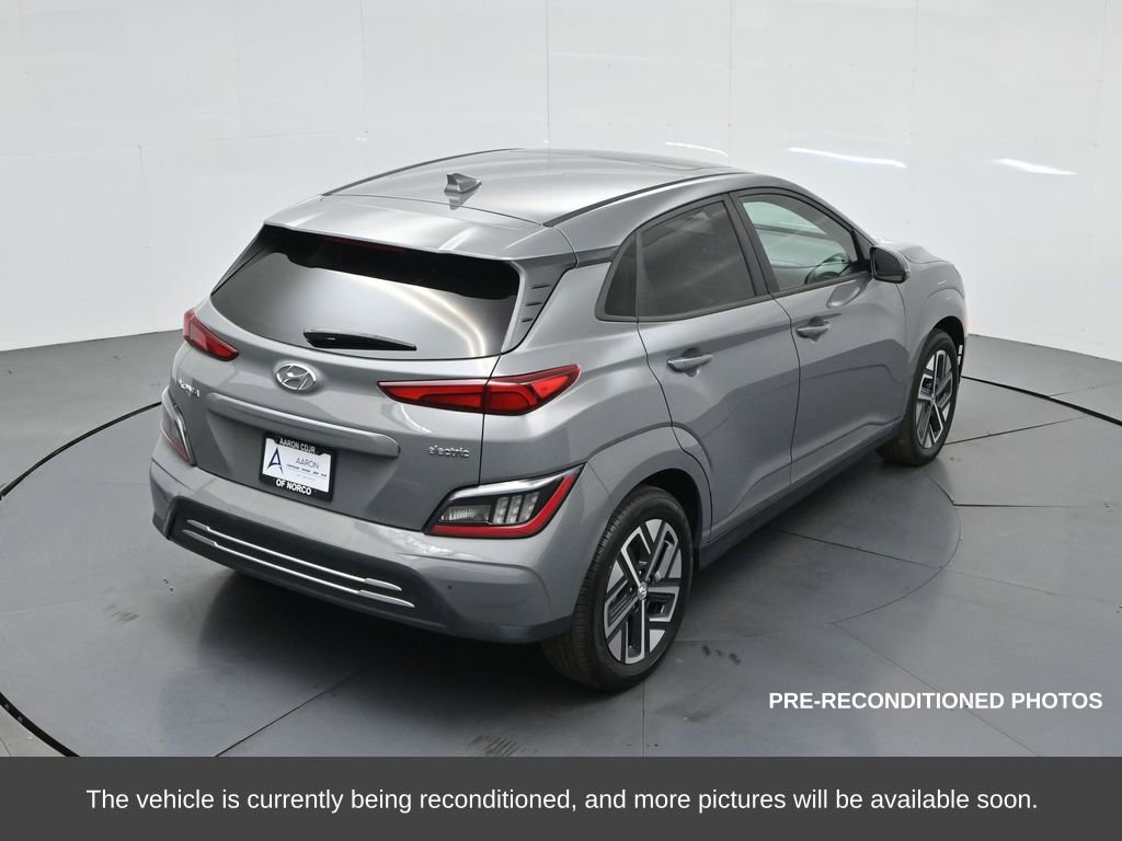 Used 2023 Hyundai Kona Limited image 54