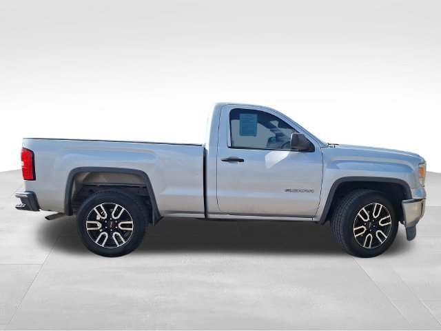 Used 2014 GMC Sierra 1500 2WD Regular Cab w/ Sierra Convenience Package image 8