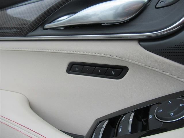 New 2026 Cadillac CT5 Sport image 25