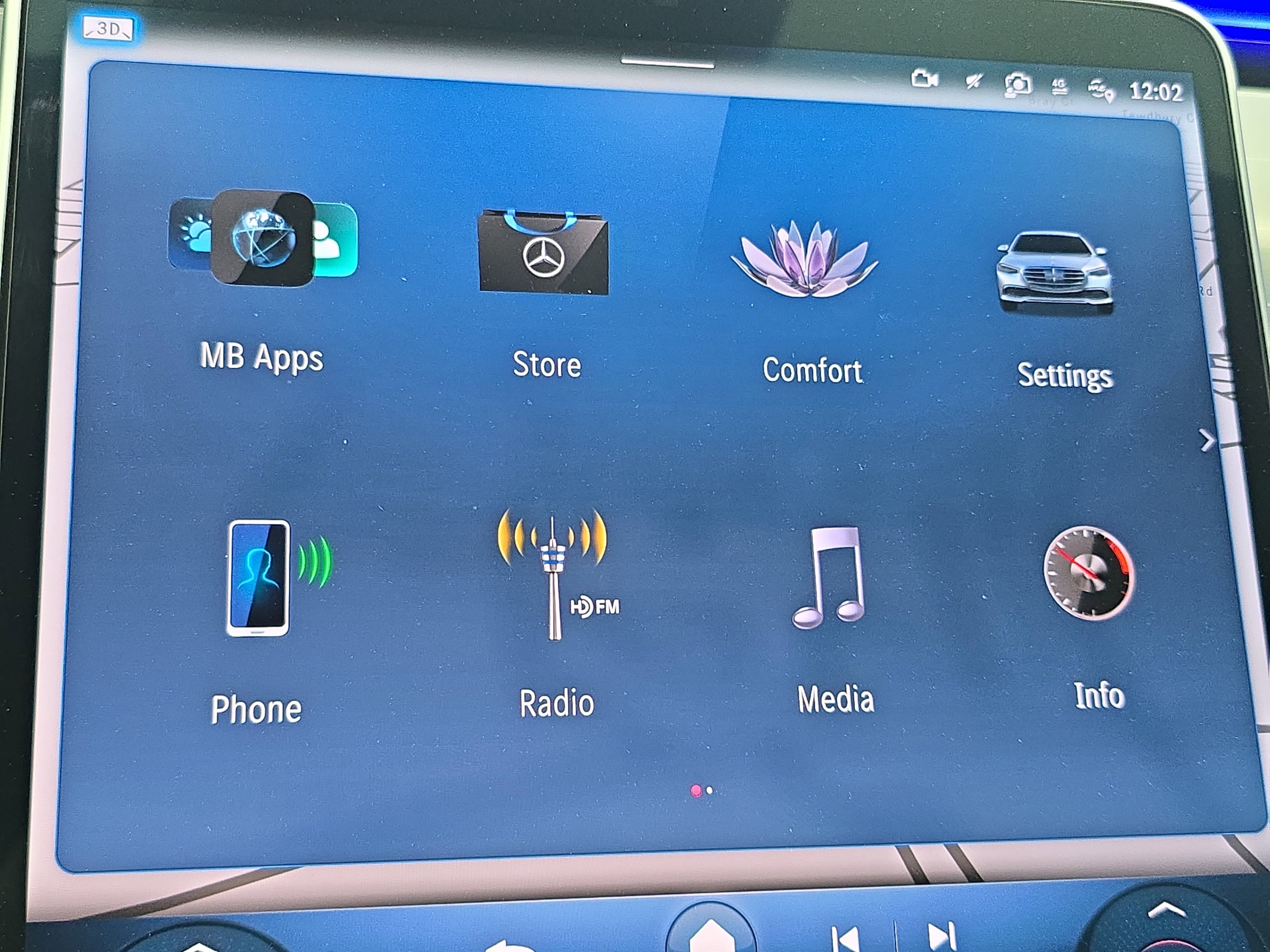 Certified 2022 Mercedes-Benz S 580 4MATIC Sedan image 21