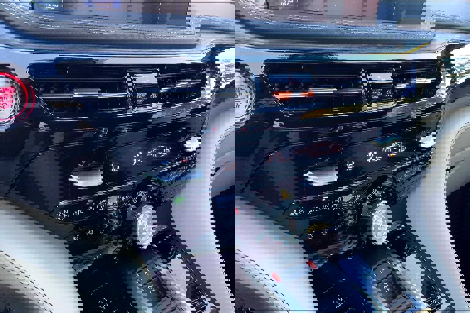 New 2026 Acura MDX Type S image 14