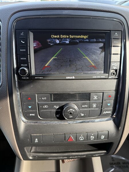 Used 2013 Dodge Durango Crew image 11
