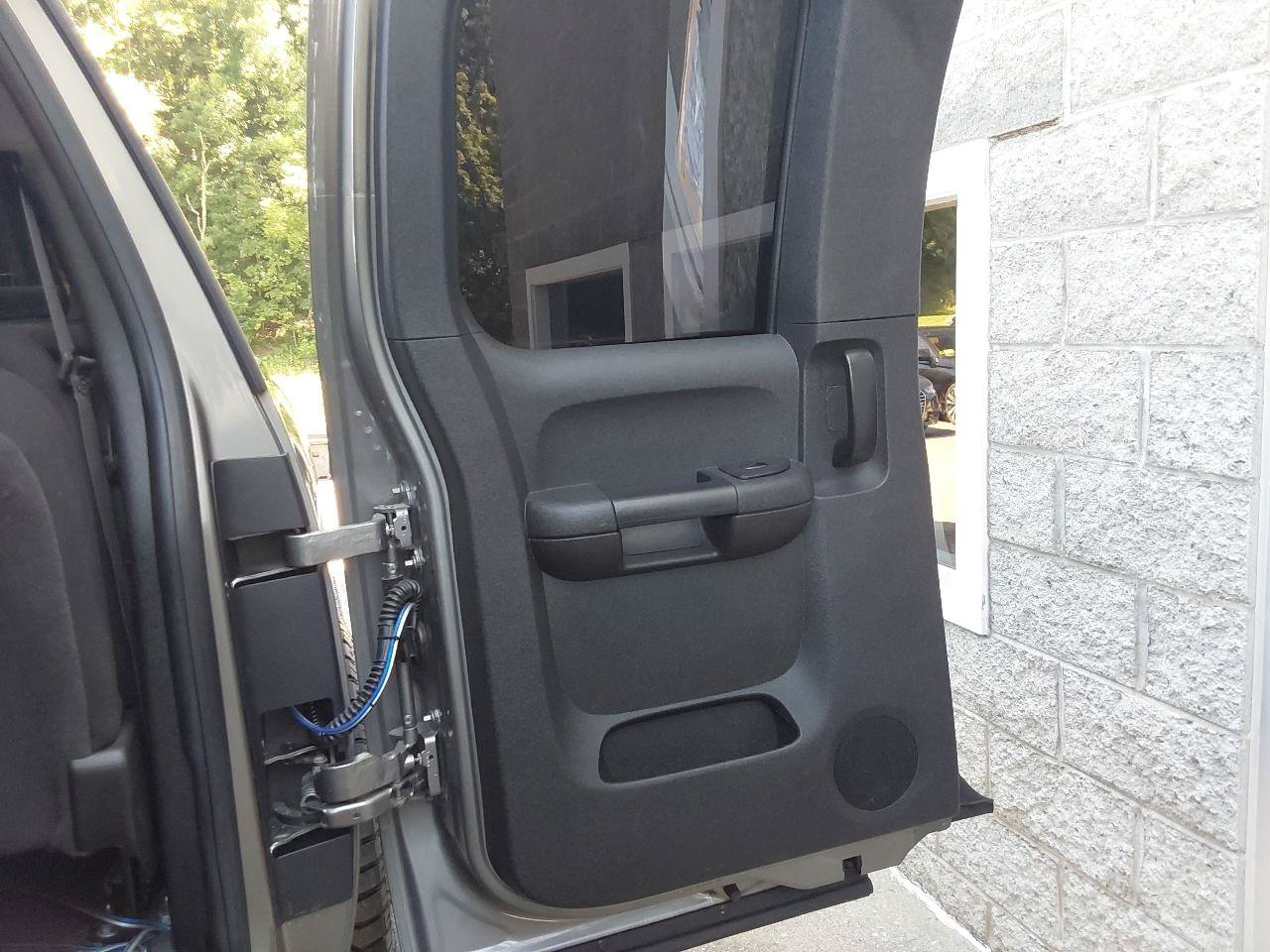 Used 2013 Chevrolet Silverado 1500 LT w/ All-Star Edition AWD/4WD image 27
