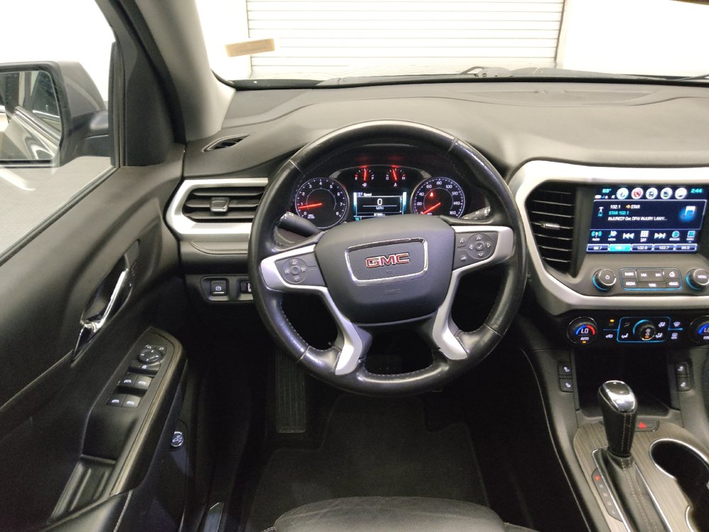 Used 2019 GMC Acadia SLT FWD image 22