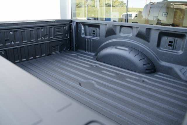 New 2026 Ford F350 XLT image 11