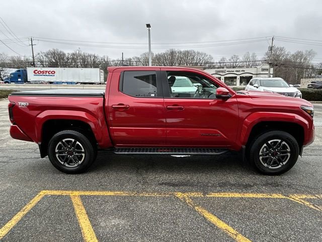 Used 2025 Toyota Tacoma TRD Sport image 9