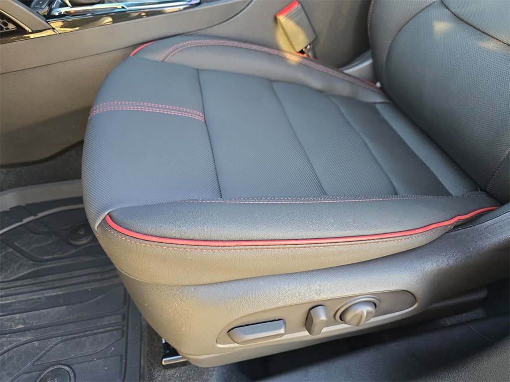 New 2026 Chevrolet TrailBlazer RS w/ Convenience Package image 29