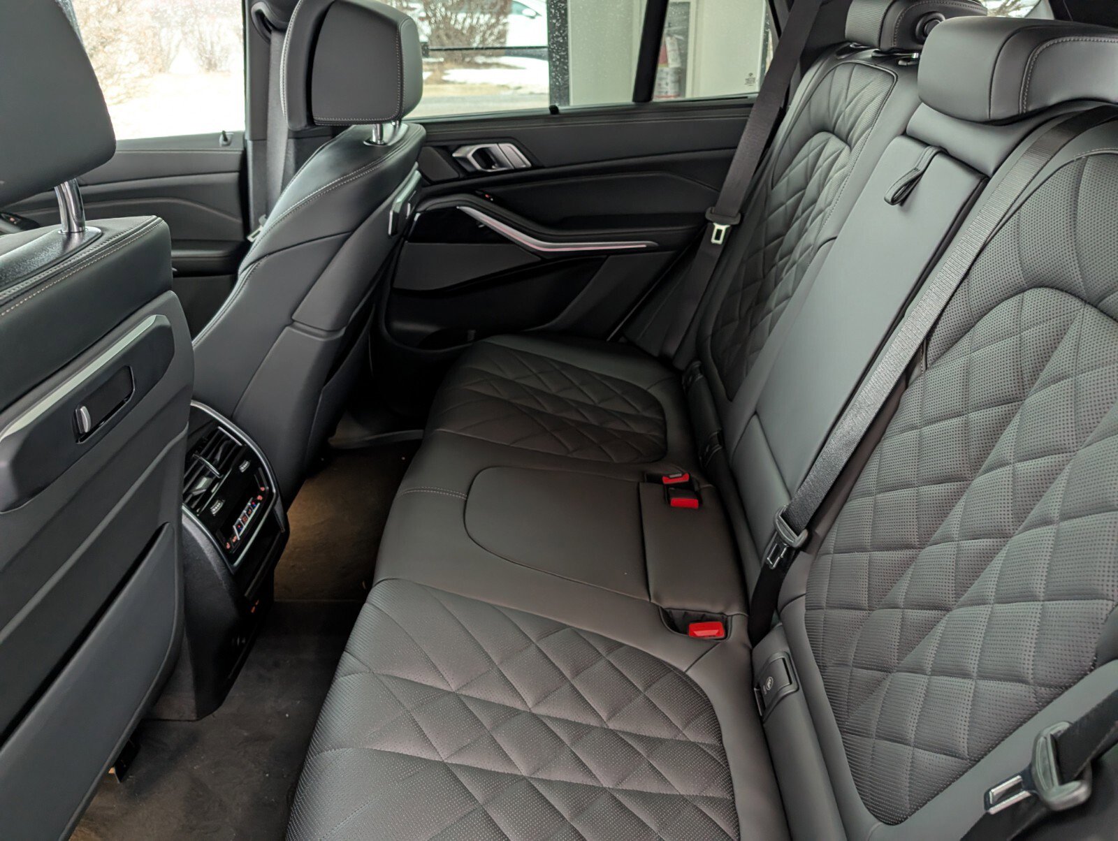 New 2026 BMW X5 xDrive40i w/ M Sport Package image 10