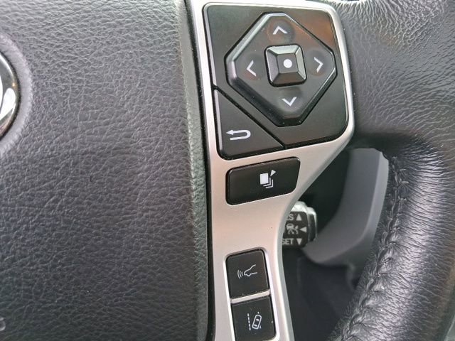 Used 2021 Toyota Tundra Platinum image 22