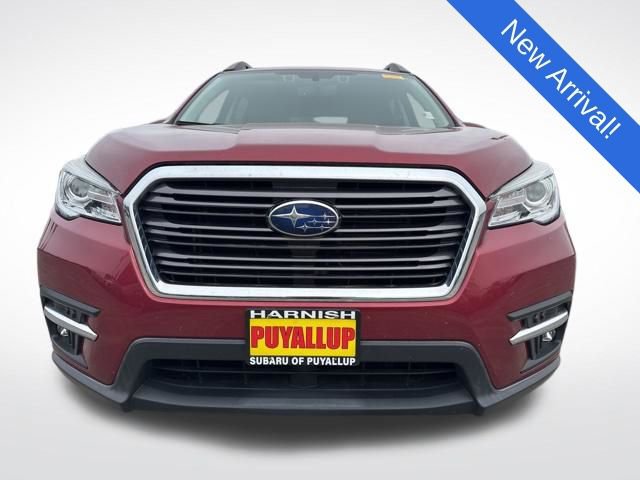 Used 2019 Subaru Ascent Limited AWD/4WD image 9