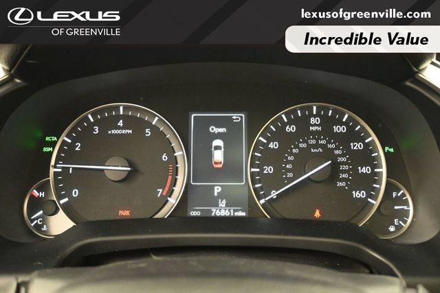 Used 2016 Lexus RX 350 FWD w/ Premium Package image 10