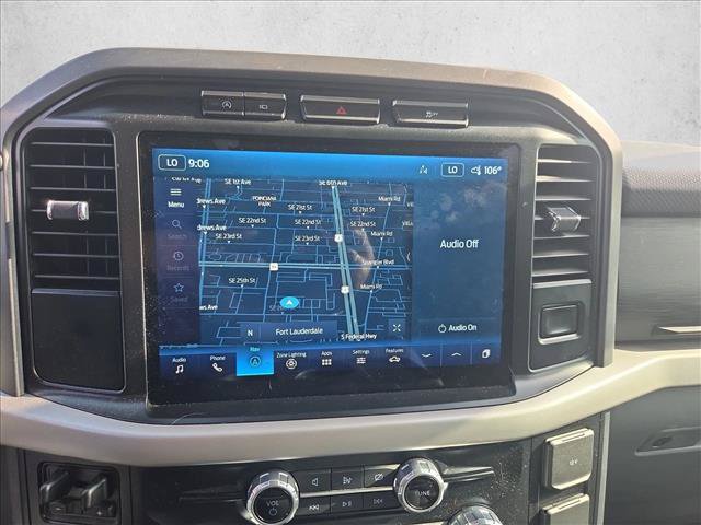 Used 2023 Ford F150 XLT w/ Equipment Group 302A High RWD image 13