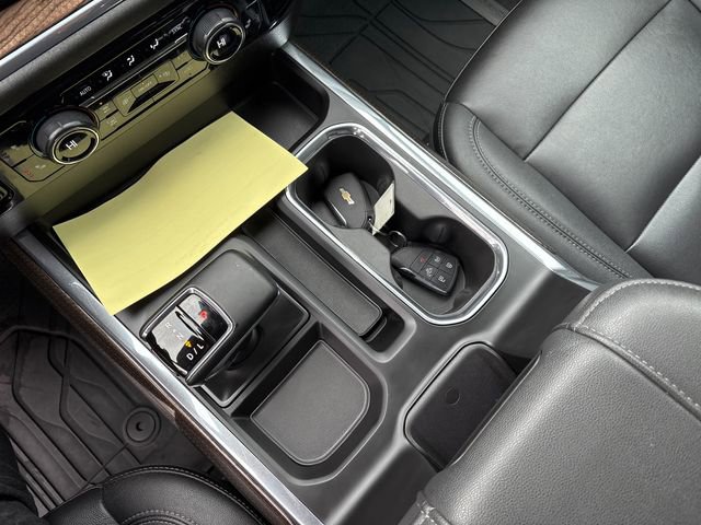 Used 2024 Chevrolet Silverado 1500 RST image 35