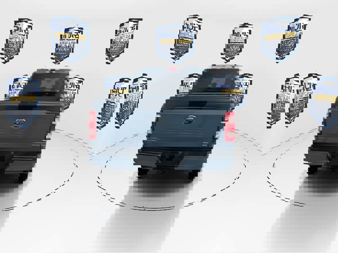 Used 2023 Ford F150 XL w/ STX Appearance Package image 8