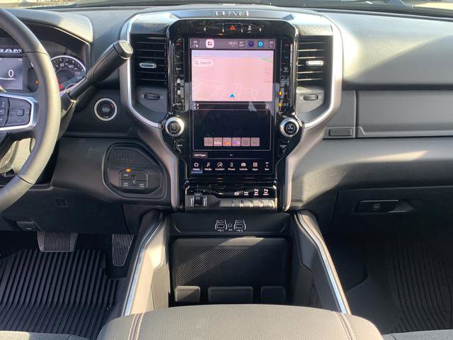 New 2026 RAM 2500 Big Horn image 23