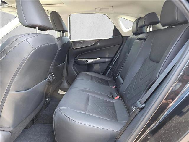 Used 2024 Lexus NX 350 AWD w/ Vision Package image 17