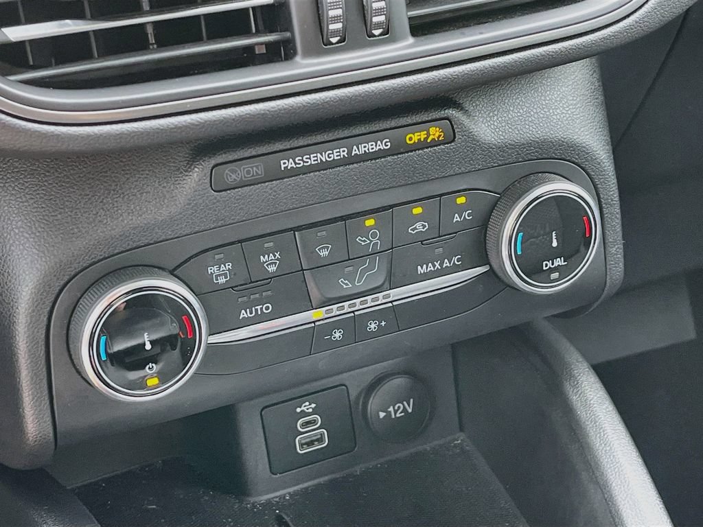 Used 2025 Ford Escape Active FWD image 15
