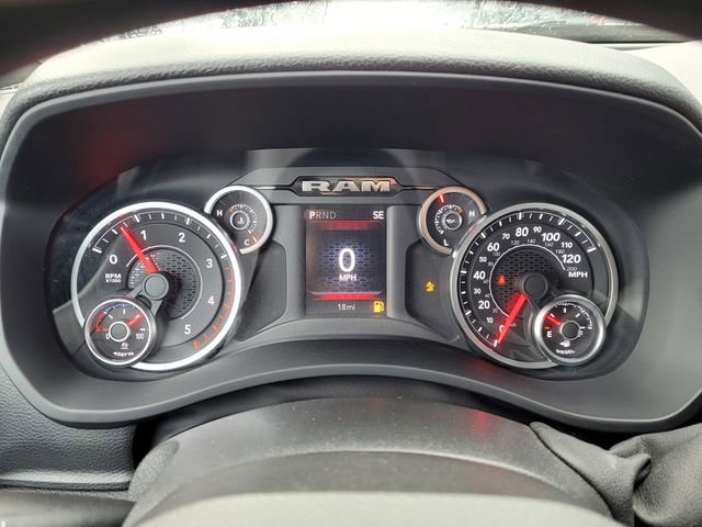 New 2026 RAM 5500 Tradesman image 10