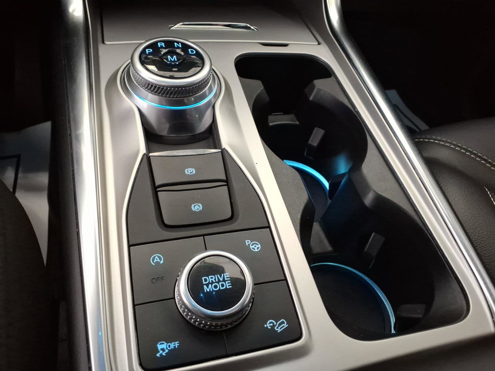 Used 2020 Ford Explorer ST w/ ST Street Pack image 25