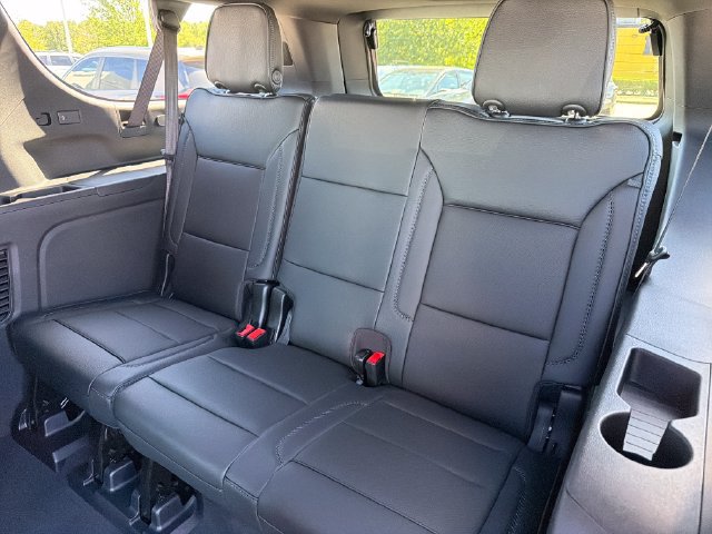 New 2026 GMC Yukon XL Denali w/ Denali Reserve Package AWD/4WD image 20