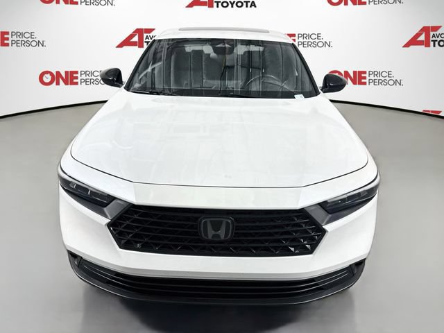 Used 2023 Honda Accord Sport image 2