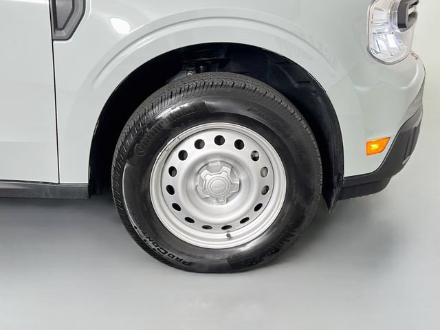 Used 2024 Ford Maverick XL w/ Equipment Group 100A Standard AWD/4WD image 33