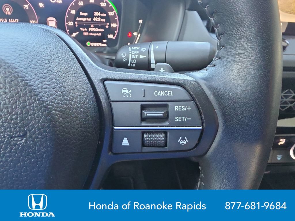 New 2026 Honda Accord Sport image 24