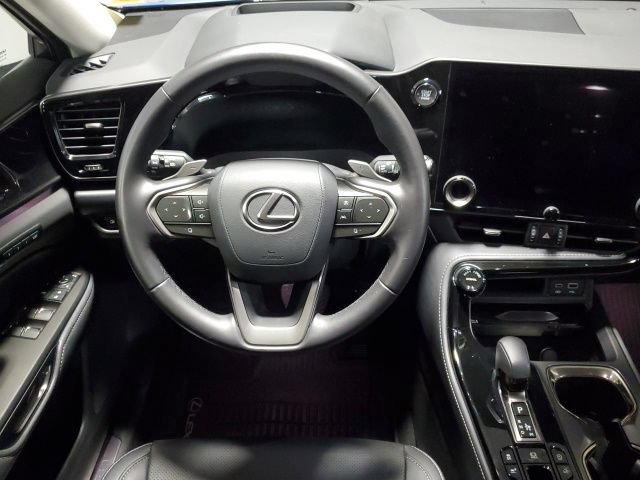 Used 2026 Lexus NX 350 AWD w/ Accessory Package (2T) image 15