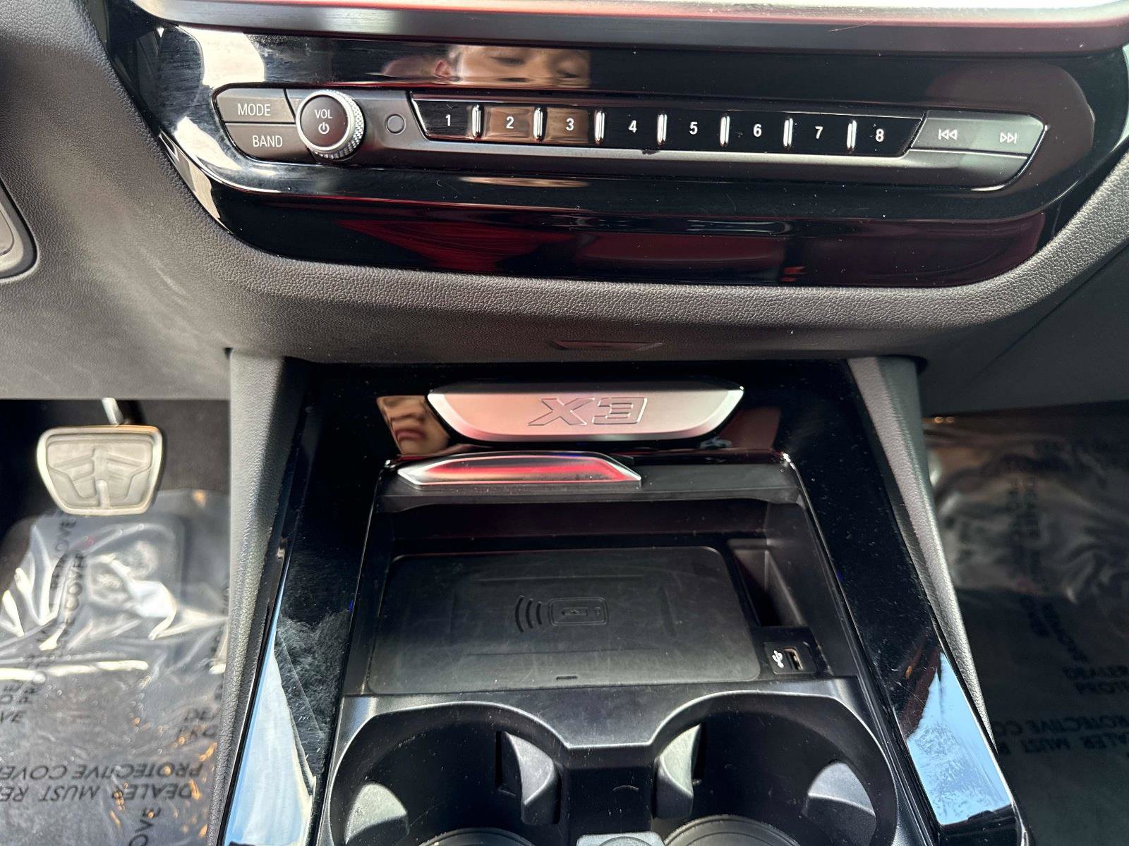 Used 2022 BMW X3 sDrive30i w/ M Sport Package 2 image 29