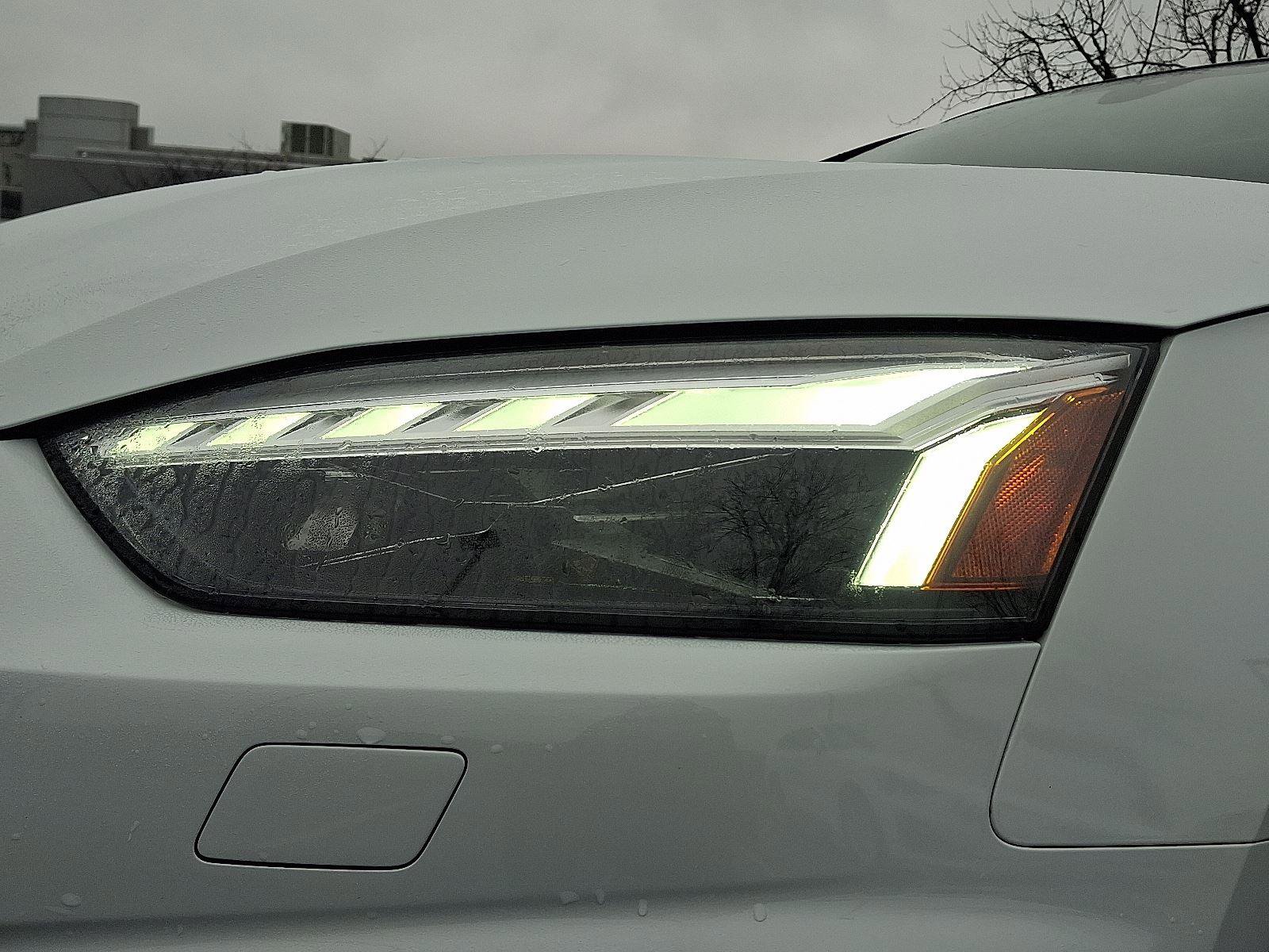 Used 2025 Audi A5 2.0T Prestige image 9