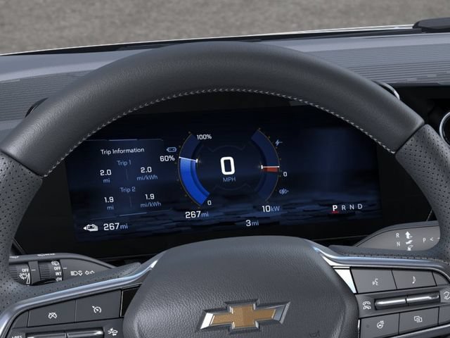 New 2026 Chevrolet Equinox EV LT FWD image 18