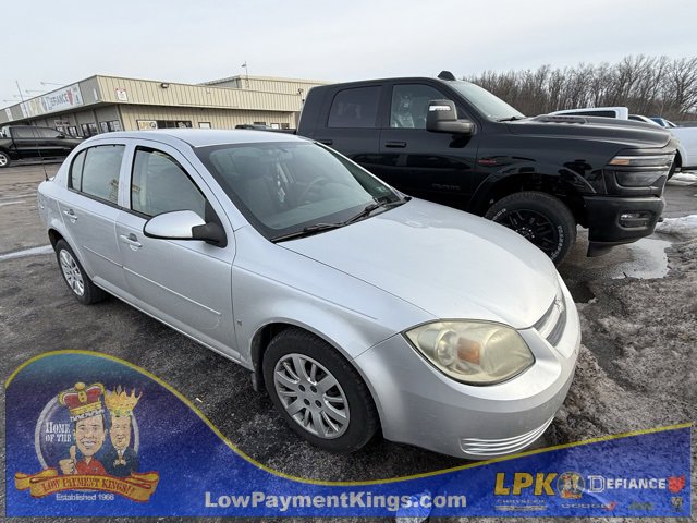 Used 2010 Chevrolet Cobalt LT