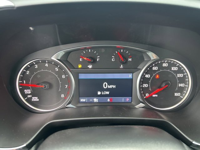 New 2026 Chevrolet Blazer LT w/ Convenience Package image 12